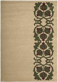 Safavieh Soho SOH791A Beige and Grey