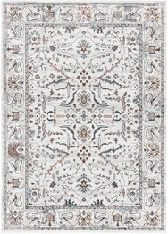 Safavieh Sonoma SON350A Ivory and Grey