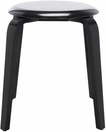 LUELLA STACKABLE STOOL
