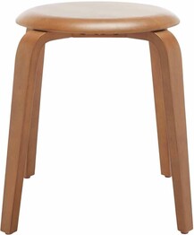 LUELLA STACKABLE STOOL