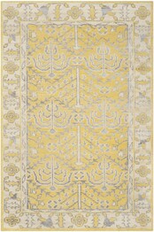 Safavieh Stone Wash STW213A Yellow