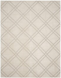 Safavieh Stone Wash STW701A Dove and Ivory