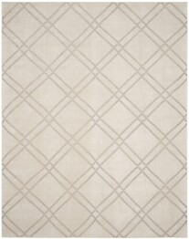 Safavieh Stone Wash STW701A Dove and Ivory