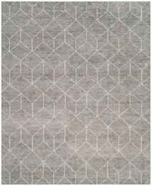 Safavieh Stone Wash STW904A Silver