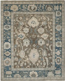 Safavieh Sultanabad SUL1073A Blue