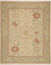 Safavieh Sumak SUM432A Beige and Sage