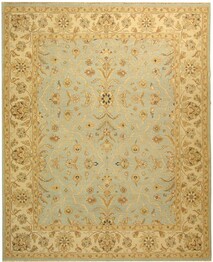 Safavieh Sumak SUM714B Light Blue and Ivory