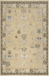 Safavieh Sivas SVS126A Light Gold and Beige