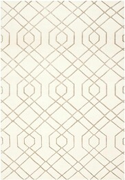 Safavieh Tibetan TB052A White