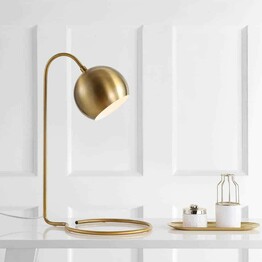 BARTOLO TABLE LAMP