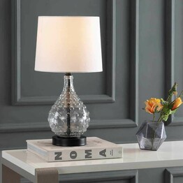 TARGARI TABLE LAMP