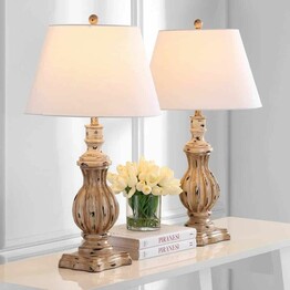 TANNER TABLE LAMP