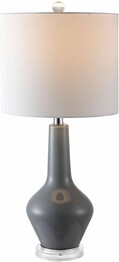 VELOR TABLE LAMP
