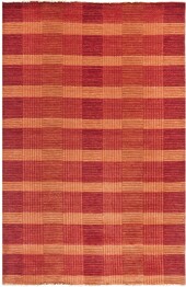 Safavieh Tibetan TIB332E Red