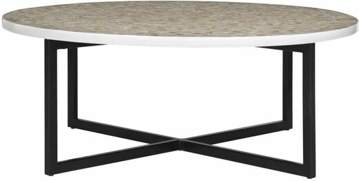 CHEYENNE COFFEE TABLE