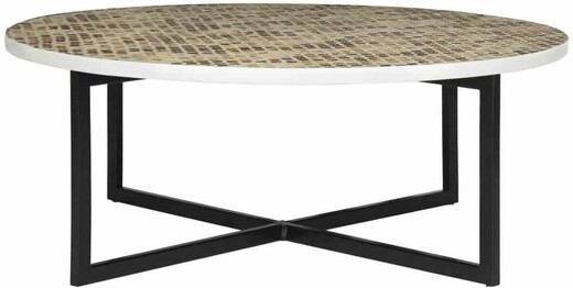 CHEYENNE COFFEE TABLE