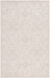 Safavieh Trace TRC101U Ivory and Pink