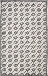 Safavieh Trace TRC203F Grey and Beige