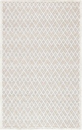 Safavieh Trace TRC209A Ivory and Black