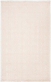 Safavieh Trace TRC214B Beige and Pink