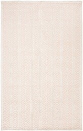 Safavieh Trace TRC214B Beige and Pink