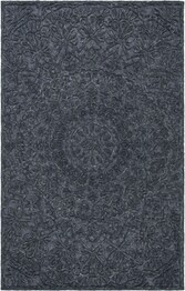 Safavieh Trace TRC601H Dark Grey