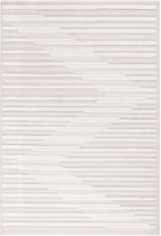 Safavieh Trends TRD102B Beige and Ivory