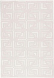 Safavieh Trends TRD116B Beige and Ivory