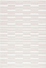 Safavieh Trends TRD120B Beige and Ivory