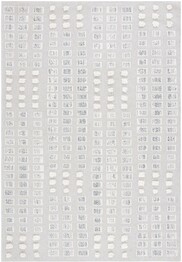 Safavieh Trends TRD122F Grey and Ivory
