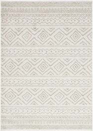 Safavieh Tulum TUL267G Ivory and Sage