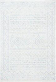 Safavieh Tulum TUL268B Ivory and Light Grey