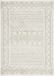 Safavieh Tulum TUL268G Ivory and Sage