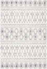 Safavieh Tulum TUL628A Ivory and Grey