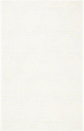 Safavieh Textural TXT102A Ivory