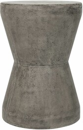 TORRE IN/OUTDOOR ACCENT TABLE