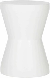 TORRE IN/OUTDOOR ACCENT TABLE