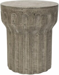 VESTA IN/OUTDOOR ACCENT TABLE