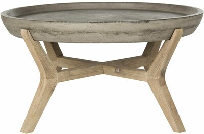 WYNN IN/OUTDOOR COFFEE TABLE