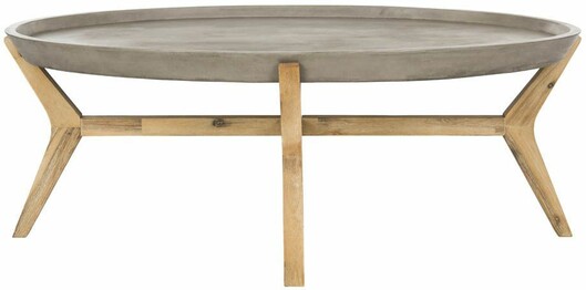 HADWIN IN/OUTDOOR COFFEE TABLE