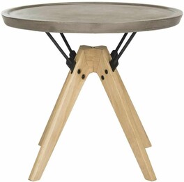 FARMOND IN/OUTDOOR SIDE TABLE