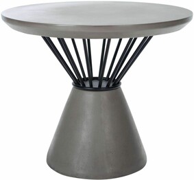 DARIEN CONCRETE COFFEE TABLE