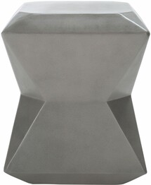 CONAN CONCRETE STOOL