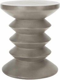 BENAYA CONCRETE STOOL