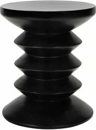 BENAYA CONCRETE STOOL