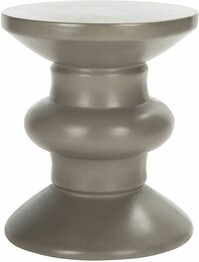 JIRAIYA CONCRETE STOOL