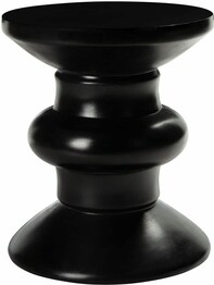 JIRAIYA CONCRETE STOOL