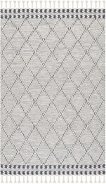 Safavieh Vermont VRM161G Ivory and Denim