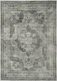 Safavieh Vintage VTG158-770 Grey and Multi
