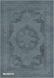 Safavieh Vintage VTG158770 Grey and Multi